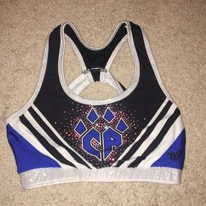 Cheer athletics